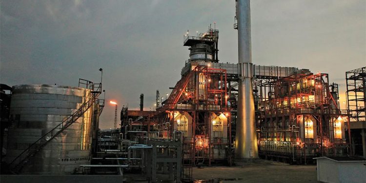 Producción de hidrocarburos líquidos subió 5.1% en el 2023