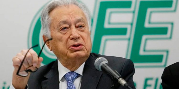 CFE repasó sus hitos en electrificación, transición energética y fortalecimiento institucional