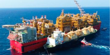 Internacional: Shell lista para iniciar las actividades de prospección del fondo marino en un yacimiento de gas natural