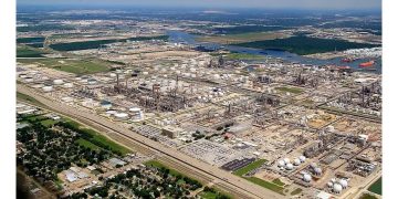 El negocio rentable de Pemex en refinación está fuera de México