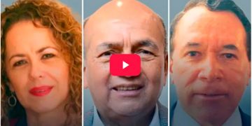 AMLO nombra a tres nuevos comisionados de la CNH tras vencimiento del plazo legislativo