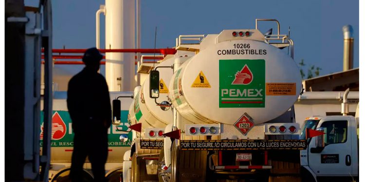 El pasivo laboral: la otra gran carga financiera de Pemex