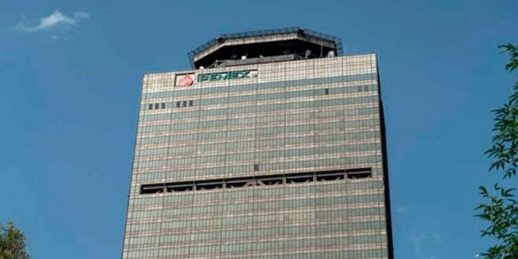 Pemex presenta su plan de sostenibilidad