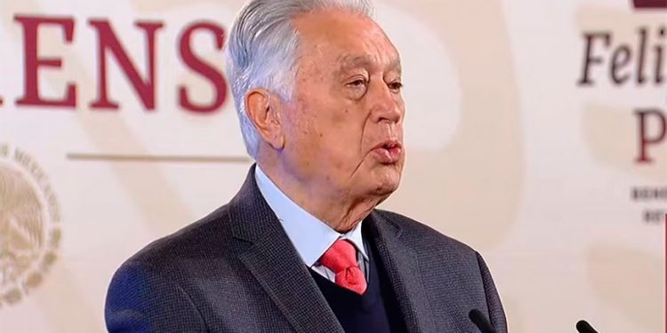 CFE retoma su participación mayoritaria en la generación eléctrica del país: Manuel Bartlett