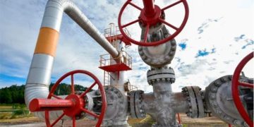 Cambio climático, una amenaza para el suministro de gas de EU a México