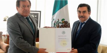Ejecutivo nombra nuevo Subsecretario de Hidrocarburos