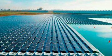 Internacional: Este país en vías de desarrollo, dispuesto a cubrir sus mares con esto: quieren toda la energía renovable que se pueda producir en la Tierra