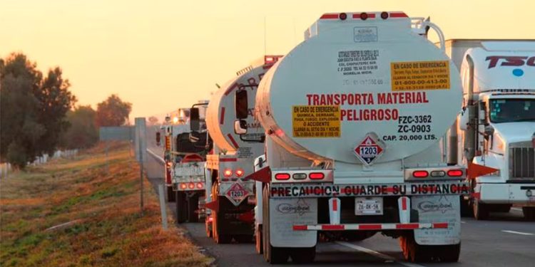 ‘Obstaculiza’ Sener permisos para importar