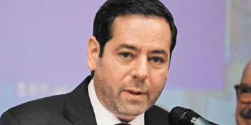 Queremos una CFE fuerte, pero con competencia: IP