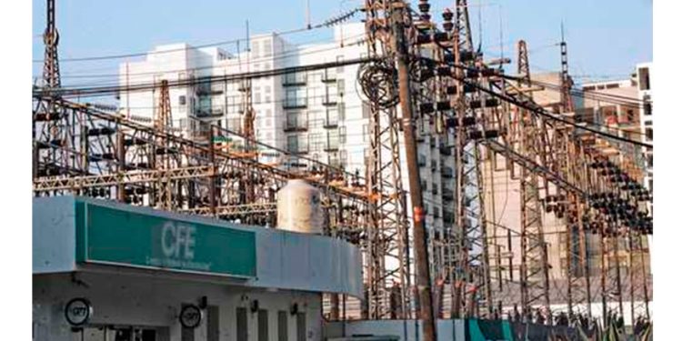 Seguridad y autosuficiencia, metas de la reforma eléctrica: Bartlett