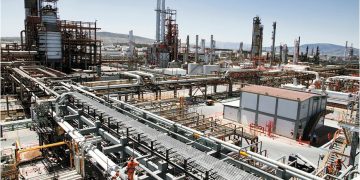 Temen nuevas expropiaciones en sociedades con Pemex