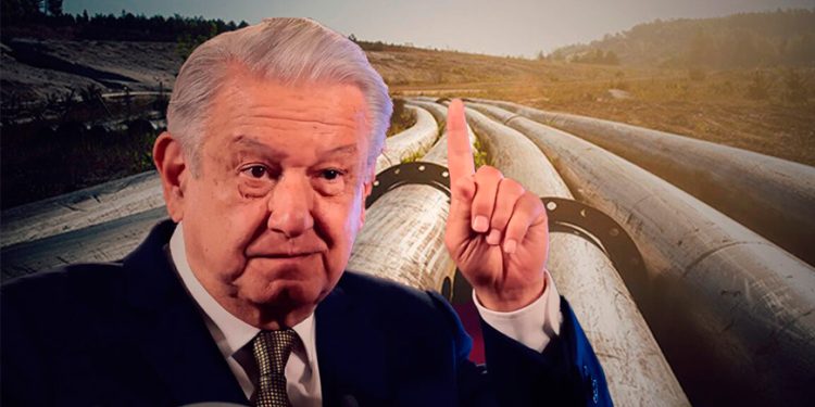 México sin planeación para abastecer gas natural; 37 proyectos pendientes