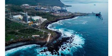 Internacional: México es clave para que EE. UU. conquiste el mercado de gas de Asia