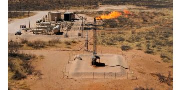 Internacional: El consumo de gas natural en EEUU estableció un nuevo récord diario en enero de 2024