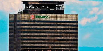 Creció presión por vencimientos de deuda de Pemex en 2023
