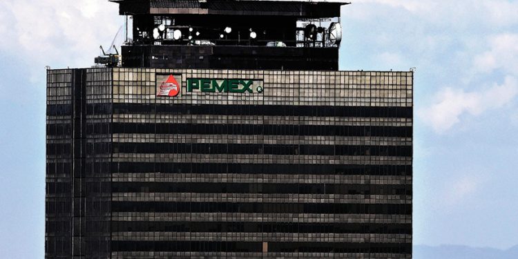Pemex invertirá 290 millones de dólares en cuatro proyectos terrestres
