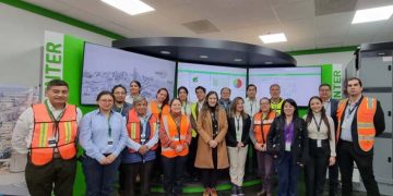 Conuee y Schneider Electric reafirman su compromiso por un futuro más sostenible