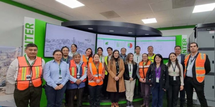 Conuee y Schneider Electric reafirman su compromiso por un futuro más sostenible