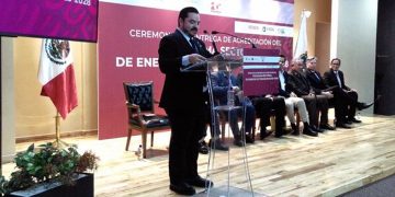 Concluirá Tamaulipas este año estudios técnicos para almacenamiento de gas en campo Brasil