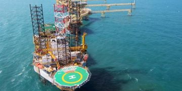 Retraso de actividades en Campo Zama costará 30 mil mdp