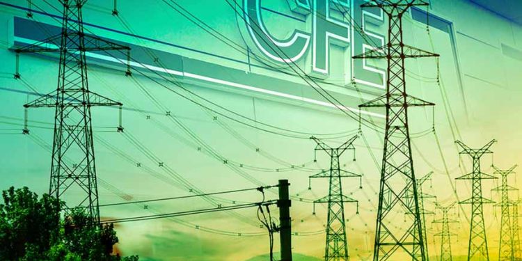 Un CFE Internet para Todos validado a nivel nacional crearía distorsión del mercado