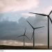 Internacional: Por primera vez, energía eólica generó más electricidad que el gas en Europa