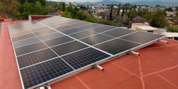 Más que paneles solares, independencia energética, la promesa de esta empresa