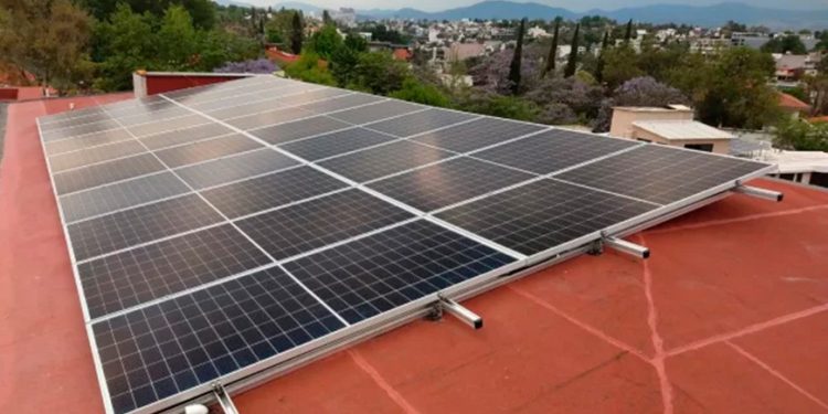 Más que paneles solares, independencia energética, la promesa de esta empresa