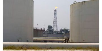 Producción petrolera inicia el 2024 con el ‘pie izquierdo’