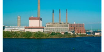 Internacional: EEUU ralentiza el ritmo de cierre de plantas de generación a partir de combustibles fósiles