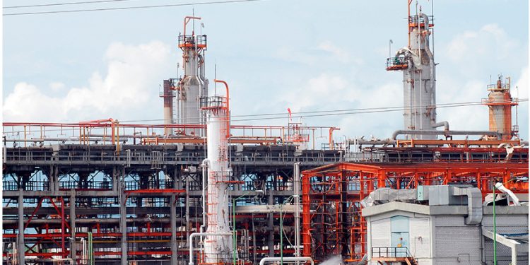 ASEA podrá realizar inspección a la refinería de Pemex en Cadereyta