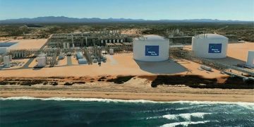 Saguaro Energía iniciará su construcción próximamente