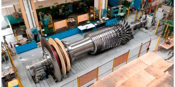 Internacional: Adiós para siempre al gas natural: esta superturbina lo mezcla con este combustible y abastece 500,000 de hogares