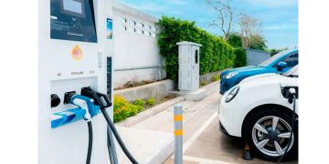 La CRE someterá a consulta las normas para electromovilidad en México