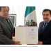 Víctor Palacios, nuevo subsecretario de Hidrocarburos en Sener