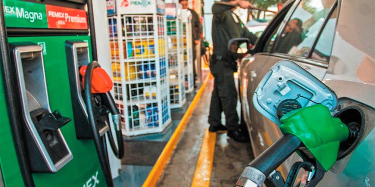 CRE llega a 109 permisos para gasolineras a marzo