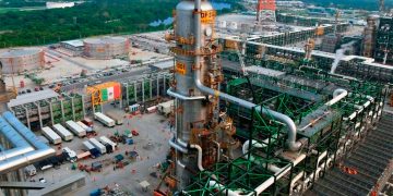 Cumplir con metas de sostenibilidad depende de recursos disponibles: Pemex