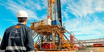 Vista Energy invertirá 236 mdd en desarrollo de Cafeto y Vernet