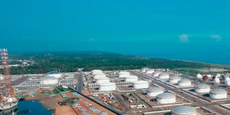 Espera Sener que Dos Bocas sea la mayor productora de petrolíferos; Deer Park bajará su producción