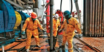 Exportaciones de crudo de Pemex caen en enero