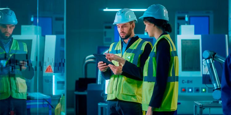 Electricidad y agua, indispensables para aprovechar nearshoring: Aztlan Equity