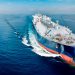 La tecnología de Honeywell impulsará el primer proyecto mundial de portador de hidrógeno orgánico líquido a escala comercial