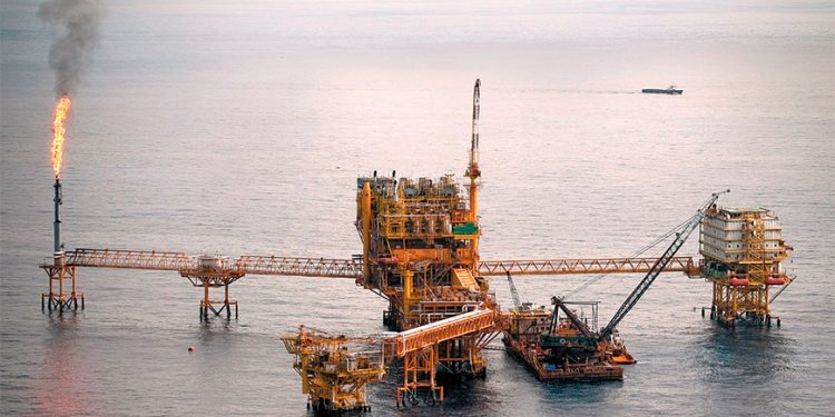 Reservas, clave en ganancias de Pemex