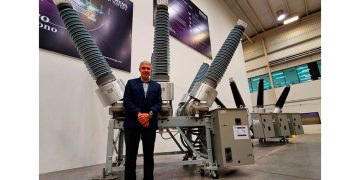 CFE y Siemens Energy van de la mano por 4 nuevas centrales de ciclo combinado en el país