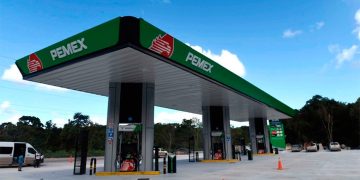 Sube 44% deuda de Pemex con proveedores