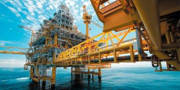 Por contratos, van 9,771 millones de barriles de crudo