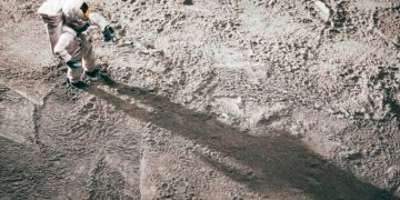 Internacional: La energía definitiva e infinita, por fin encontrada: está a 50 millones de kilómetros, y van a ir a extraerla