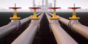 Las importaciones de gas natural baten récord y la producción local se estanca   