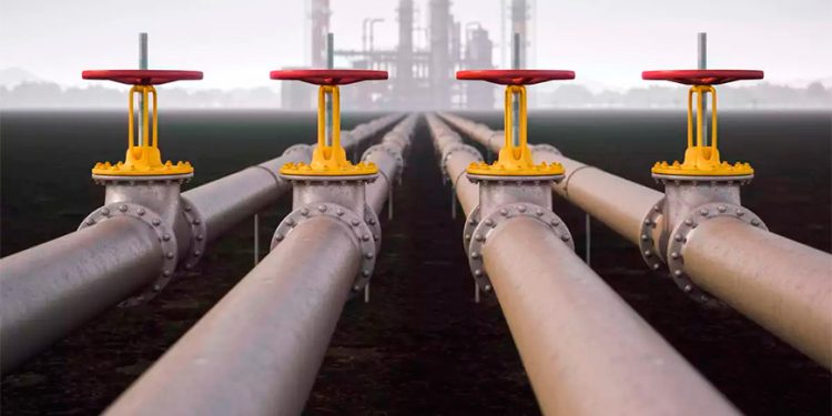 Las importaciones de gas natural baten récord y la producción local se estanca   