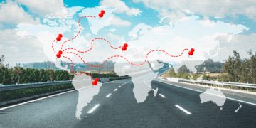 Electricidad y agua, indispensables para aprovechar nearshoring: Aztlan Equity